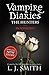 The Vampire Diaries: 9: Moonsong: 2/3 by L J Smith (1-Mar-2012) Paperback