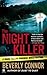 The Night Killer: A Diane Fallon Forensic Investigation by Connor, Beverly (2010) Mass Market Paperback
