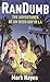RanDumb: The Random Dumb Adventures of an Irish Guy in LA by Hayes, Mark (March 2, 2015) Paperback