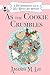 As the Cookie Crumbles (Two Broomsticks Gas & Grill Witch, #8)