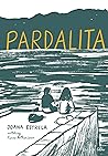 Pardalita by Joana Estrela