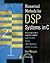 Numerical Methods for DSP Systems in C by Don Morgan (1997-10-21)