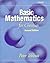 Basic Mathematics for Chemists 2e by Peter Tebbutt (1998-06-17)