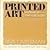 Printed Art: A View of Two Decades by Riva Castleman (1984-01-01)