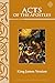 Acts of the Apostles, KJV
