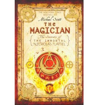The Magician