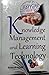 Knowledge Management and Learning Technology