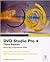 DVD Studio Pro 4 3th (third...