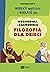Wielcy myĆ liciele i wielkie idee: Wschodnia i zachodnia filozofia dla dzieci