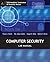 Computer Security Lab Manual [Information Assurance & Security] by Nestler, Vincent, Conklin, Wm. Arthur, White, Gregory, Hirsc [McGraw-Hill/Irwin,2005] [Paperback]