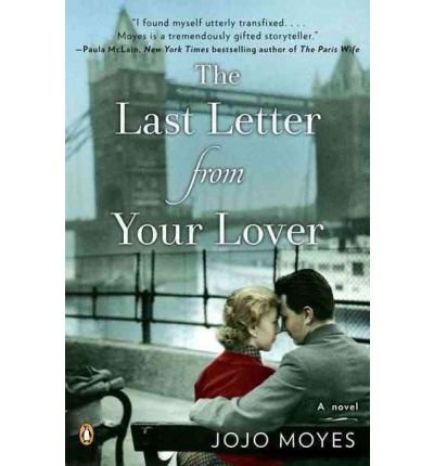 The Last Letter from Your Lover