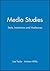Media Studies: Texts, Institutions and Audiences by Lisa Taylor (1999-05-01)
