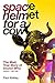Space Helmet for a Cow by Paul Kirkley