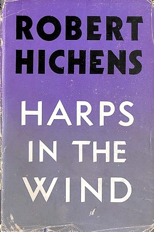 Harps in the Wind