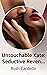 Untouchable Kate: Seductive...