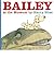 Bailey at the Museum (Hardback) - Common