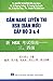 Cẩm Nang Luyện Thi HSK (Bản...