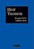 Heat Transfer (09) by Nellis, Gregory - Klein, Sanford [Hardcover (2008)]
