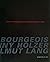 Louise Bourgeois. Jenny Holzer. Helmut Lang.