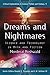 Dreams and Nightmares: Science and Technology in Myth and Fiction (Critical Explorations in Science Fiction and Fantasy) by Mordecai Roshwald (2008-04-18)