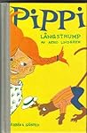 Pippi Langstrump