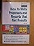 How to Write Reports That Get Results