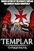 The Knights Templar: The Hidden History of the Knights Templar: The Church's Oldest Conspiracy by Conrad Bauer (2015-11-23)