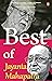 Best of Jayanta Mahapatra