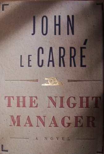 The Night Manager