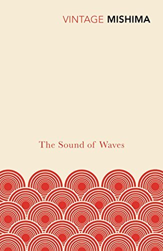 The Sound Of Waves by Mishima, Yukio [11 March 1999]