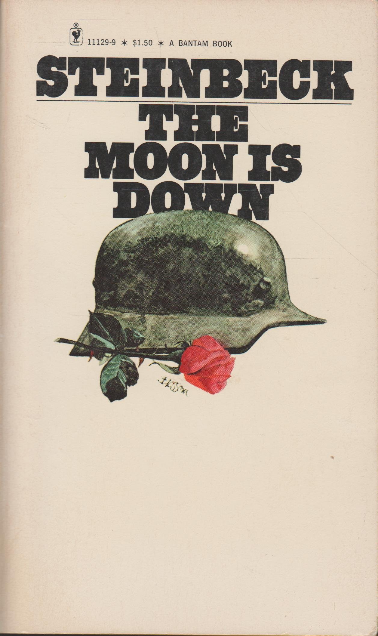 Moon Is Down