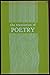 The translation of poetry
