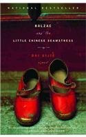 Balzac and the Little Chinese Seamstress by Sijie Dai