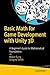 Basic Math for Game Development with Unity 3D: A Beginner's Guide to Mathematical Foundations