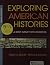 Loose-leaf Version for Exploring American Histories, Volume 1: A Brief Survey with Sources 1st edition by Hewitt, Nancy A., Lawson, Steven F. (2013) Loose Leaf