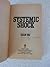 Rare SIGNED Dean Ing SYSTEMIC SHOCK 1981 Ace PB 1st Printing [Paperback] Dean Ing