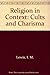 Religion in Context: Cults and Charisma by I. M. Lewis (1986-04-30)