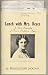 Lunch with Mrs. Keyes by Pendleton Hogan