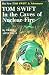 Tom Swift In The Caves Of Nuclear Fire: The New Tom Swift Jr. Adventures #8