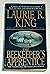 The Beekeeper's Apprentice -or- On The Segregation Of The Queen - A Novel Of Suspense Featuring Mary Russell And Sherlock Holmes