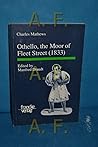 Othello, the Moor of Fleet Street (1833)