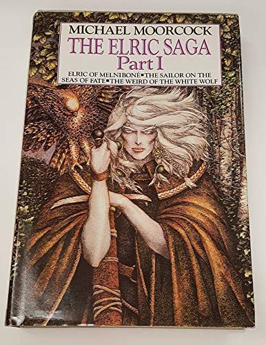 Elric Saga Part I