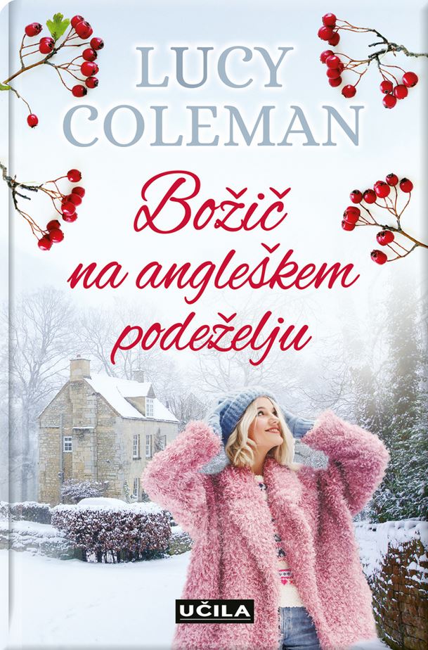 Božič na angleškem podeželju