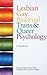 Lesbian, Gay, Bisexual, Trans & Queer Psychology (10) by Clar... by Victoria Clarke
