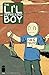 Li'l Depressed Boy Volume 2 TP by S. Steven Struble (2012-02-14)