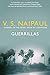 Guerrillas by V. S. Naipaul (2011-08-19)