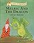 Melric and the Dragon (A Magnet book) by David McKee (1987-11-12)