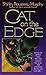 [(Cat on the Edge : A Joe Grey Mystery)] [By (author) Shirley Rousseau Murphy] published on (December, 1998)