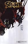 Spawn #151 "Wraparound White Variant" by Hine