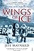 Wings of Ice: The Mystery of the Polar Air Race by Jeff Maynard (2010-04-22)